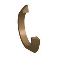 Rotary Shaft Deflector Seal (DS) 